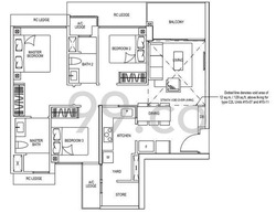 iNZ Residence (D23), Condominium #424448641